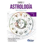 Curso de astrología I