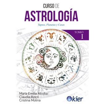 Curso de astrología I