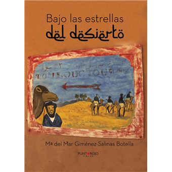 Bajo las estrellas del desierto