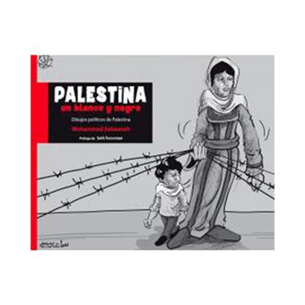 Palestina en blanco y negro