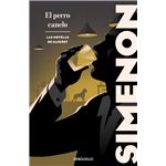 El perro canelo (Las novelas de Maigret)