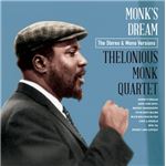 Monks Dream - 2 CDs