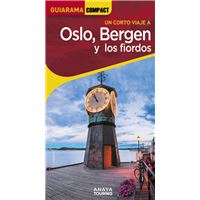 Oslo, Bergen y los Fiordos