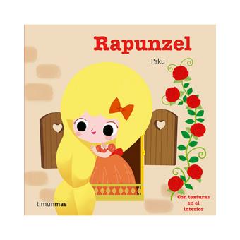 Rapunzel