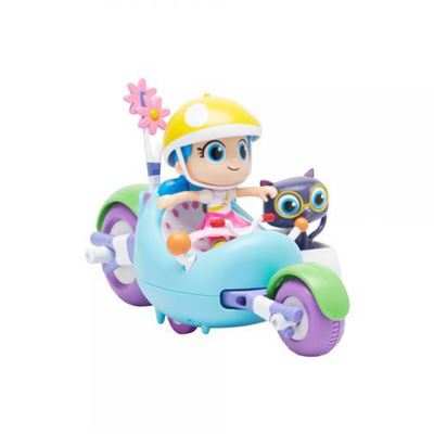 Peluche Everest Patrulla Canina Paw Patrol 23cm - Juego de estimulación  temprana - Comprar en Fnac