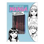Aprende A Dibujar Manga