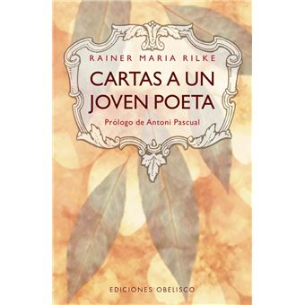 Cartas a un joven poeta - 1