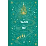 El Mago de Oz (edición especial en tapa dura)