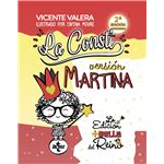 La Consti. Versión Martina