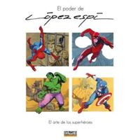 El poder de López Espí