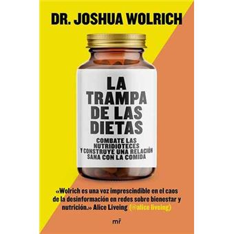 La trampa de las dietas