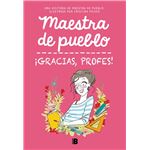 ¡Gracias, profes!