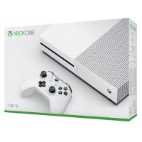 Consola Xbox One S 1 TB