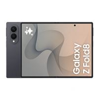 Samsung Galaxy Z Fold8 5G 7,6" 512GB Grafito