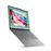 Ordenador portátil Lenovo Yoga Slim 7 14IMH9, Intel Core Ultra 7-155H, 32GB RAM 1TB SSD, Intel Arc Graphics, Windows 11 Home, 14" WUXGA Gris