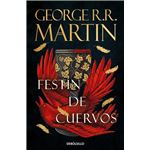 Festín de cuervos (Canción de hielo y fuego 4)