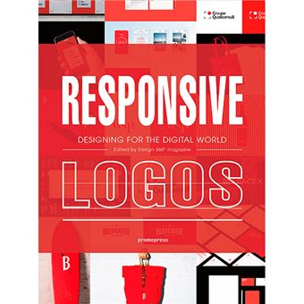 Responsive Logos - Designing for the Digital World