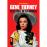 Gene Tierney. En el filo de la navaja_0