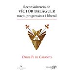 Reconsideració de VÍCTOR BALAGUER, maçó, progressista i libe