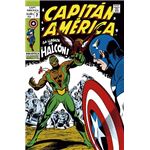 Capitan America 7 1969