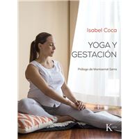Yoga y gestación