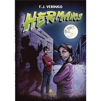 Hermanos - 1
