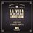 La vida es de los que arriesgan - 2 Vinilos