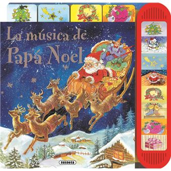 La Musica De Papa Noel - 1