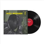 Jazz Message 2 - Vinilo