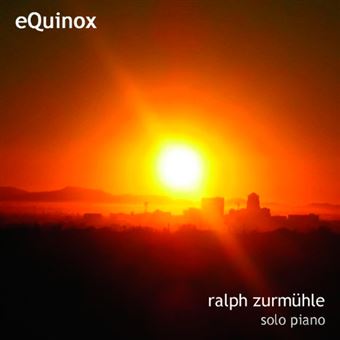 Equinox - solo piano