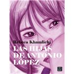 Las Hijas De Antonio Lopez