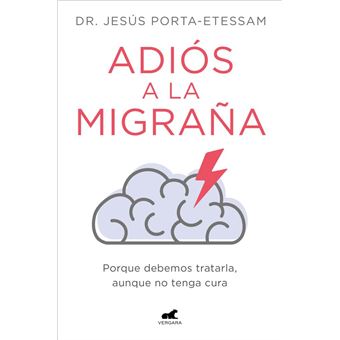 Adiós a la migraña