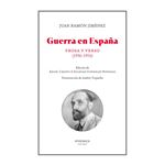Guerra En España