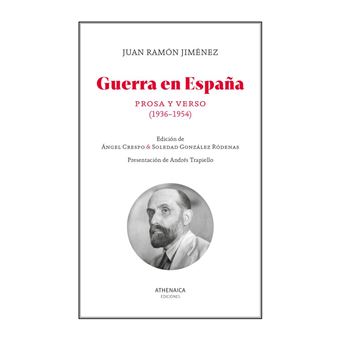 Guerra En España - 1