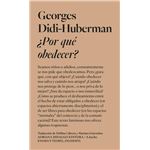 ¿Por qué obedecer?
