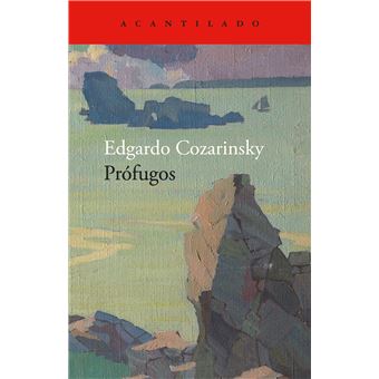 Prófugos