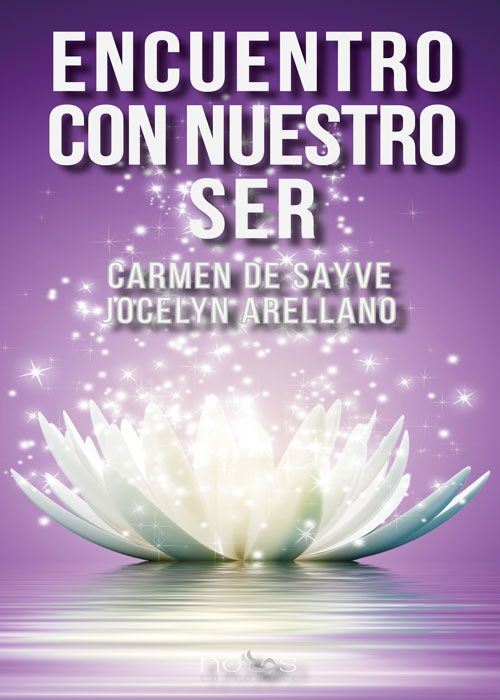 Editorial Nous Encuentro Con Nuestro Ser