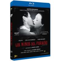 Los niños del paraíso - Blu-Ray