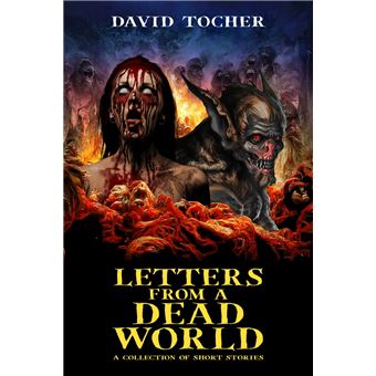 Letters From A Dead World - 1