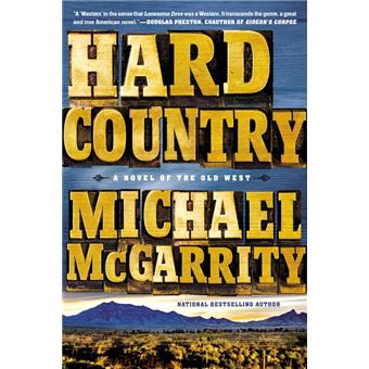 Hard Country - 1