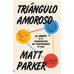 Triángulo amoroso