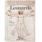 Leonardo da Vinci. Obra gráfica 