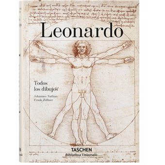 Leonardo da Vinci. Obra gráfica 