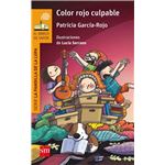 Color rojo culpable-bv naranja