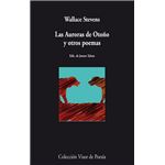 Las auroras de otoño y otros p