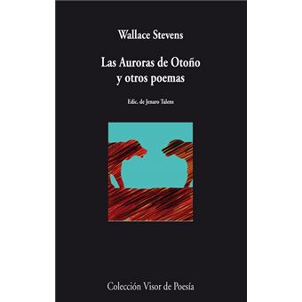 Las auroras de otoño y otros p