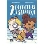 Dos detectius i un salsitxa