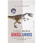 Los últimos días de los dinosaurios