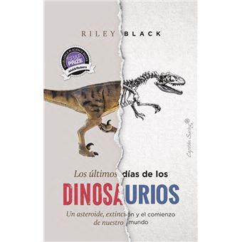 Los últimos días de los dinosaurios