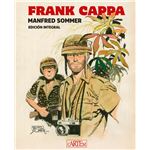 Frank Cappa